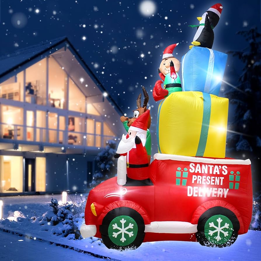 希少！ホリデイ　オーナメント　エアストリーム　バンビ　クリスマス mqdefault.jpg