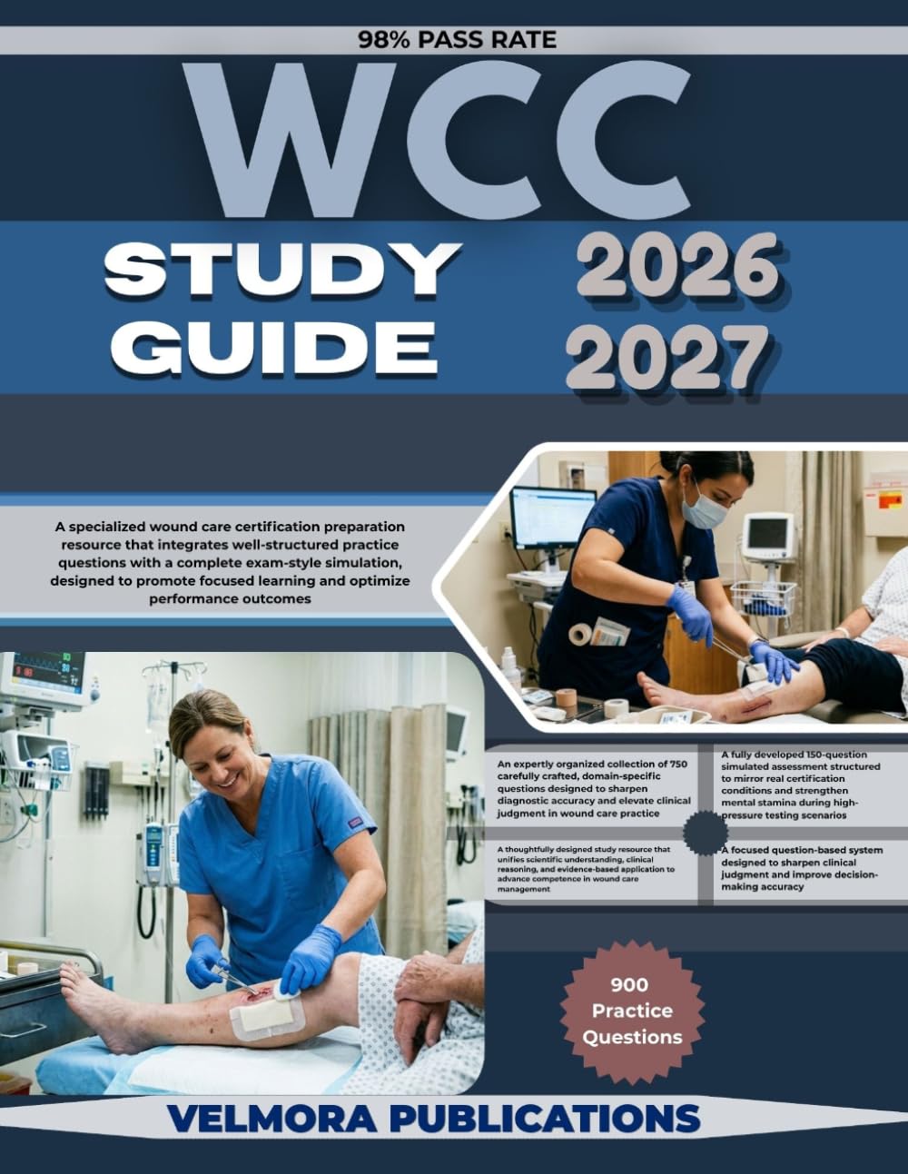 WCC STUDY GUIDE 2026-2027
