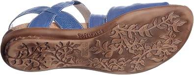 Softwaves womens Sandals