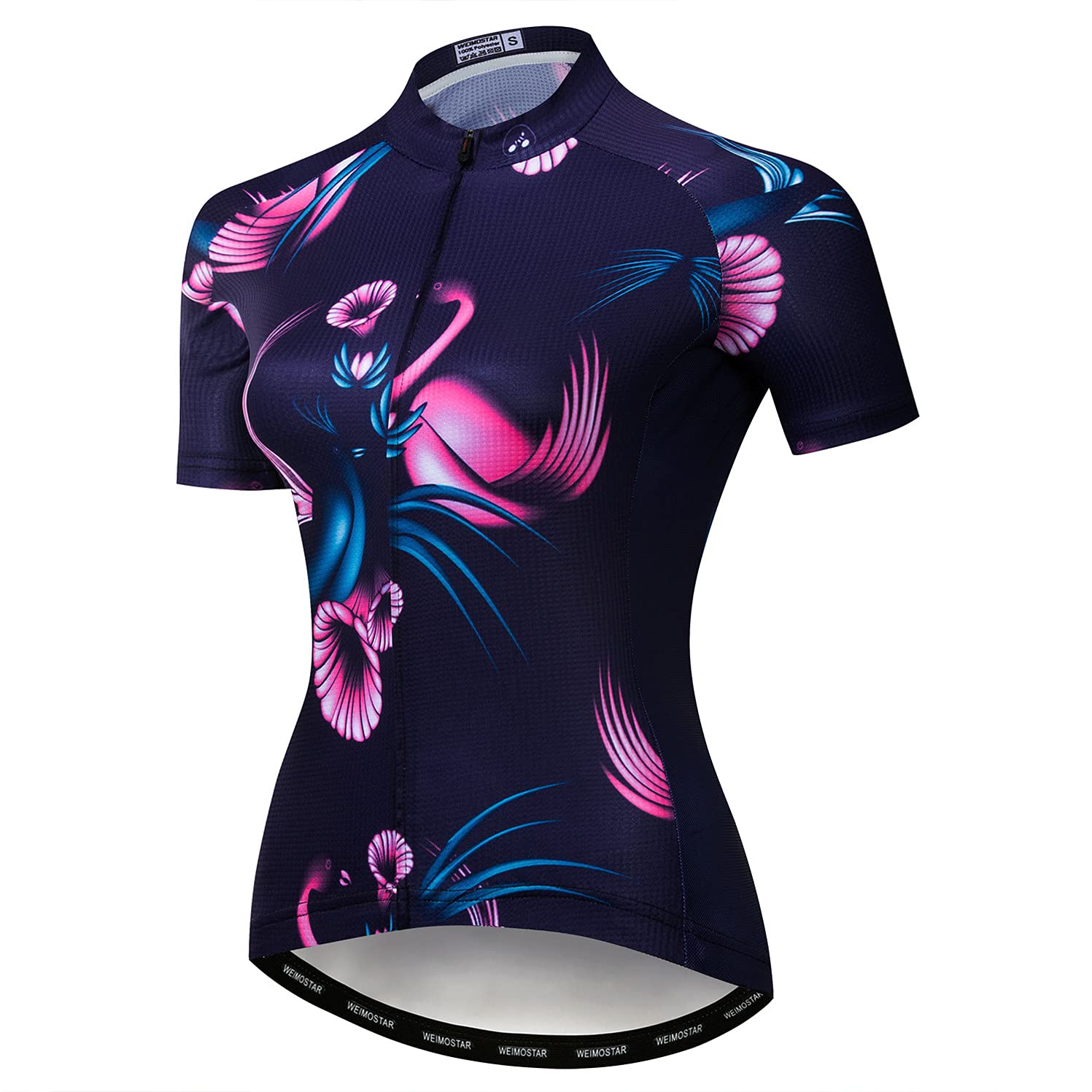 Kinder MTB Trikot Kinder Radtrikot Jugend Dirt Bike Mountain