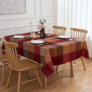 Rectangle Tablecloth 60