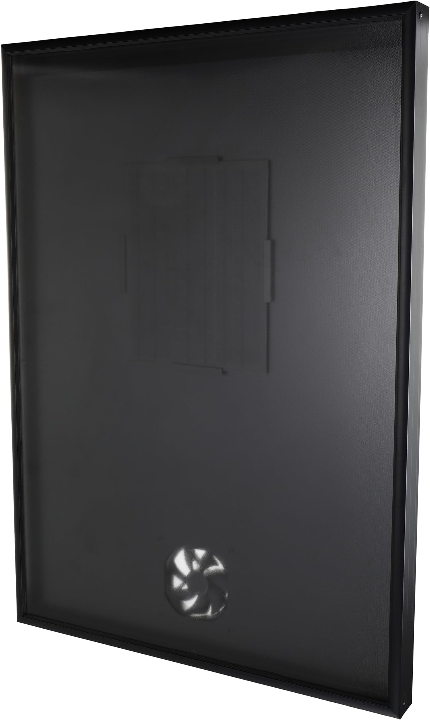 Solar Air Heating Air Conditioning Extraction Fan Thermal Solar Panel Dehumidifier Heat Pump Ventilation Dehumidification water Attic roof ventilation OS20