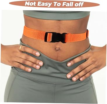LIOOBO Swim Swim Tether Pool Training Sports Float Tether for Float Easy-Adjust