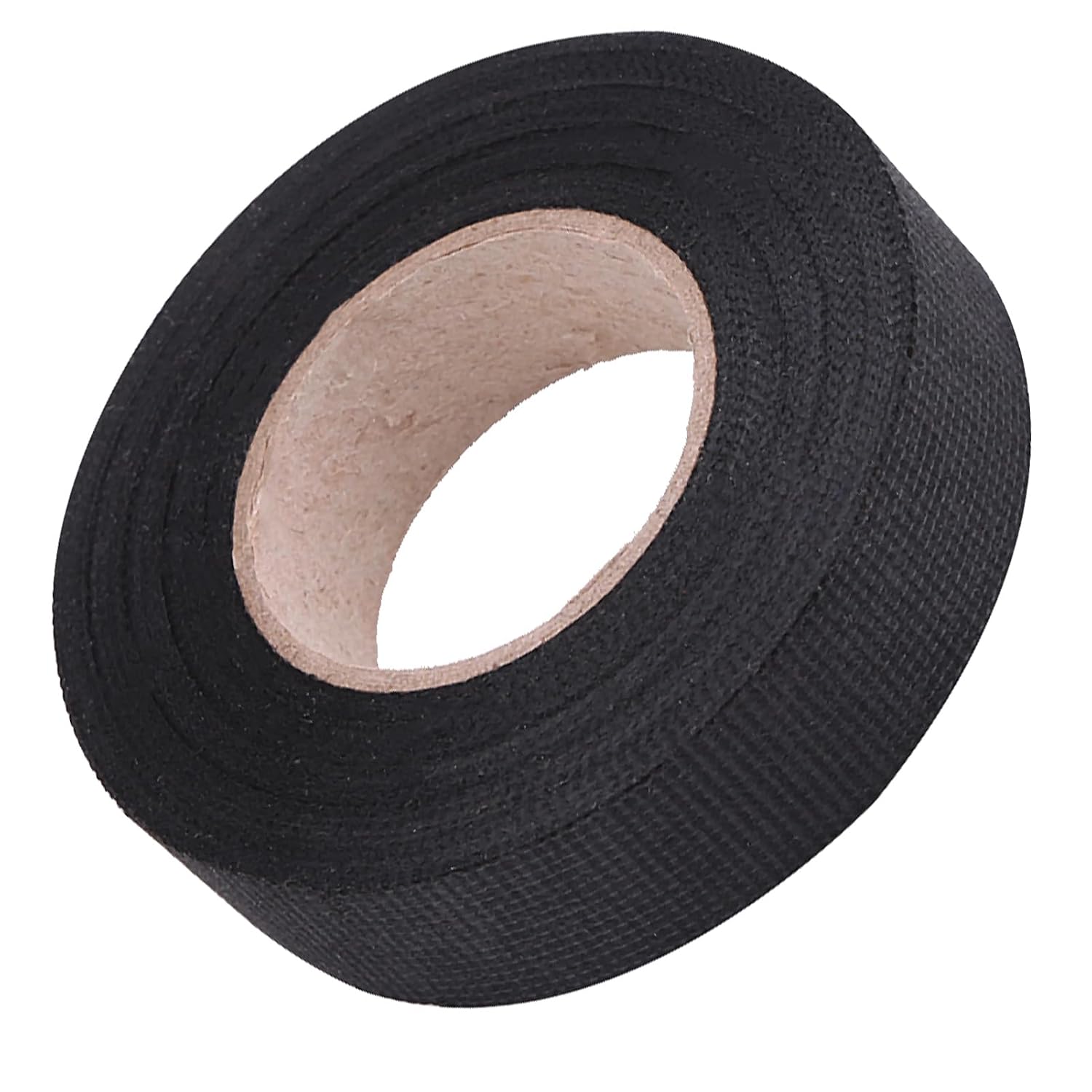 Bediffer Automotive Wiring Harness Tape, 19mmx15m self Adhesive Anti Rattle Electrical Insulation Tape for car Cable and Maintenance