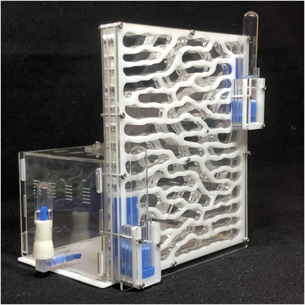 ②幸せのキジムナー人形 エンジェルドール 樹脂製 約15cm 人気作家 ①