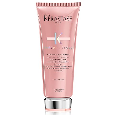 Kerastase Chroma Absolu Fondant Cica Chroma Conditioner - 200 ml