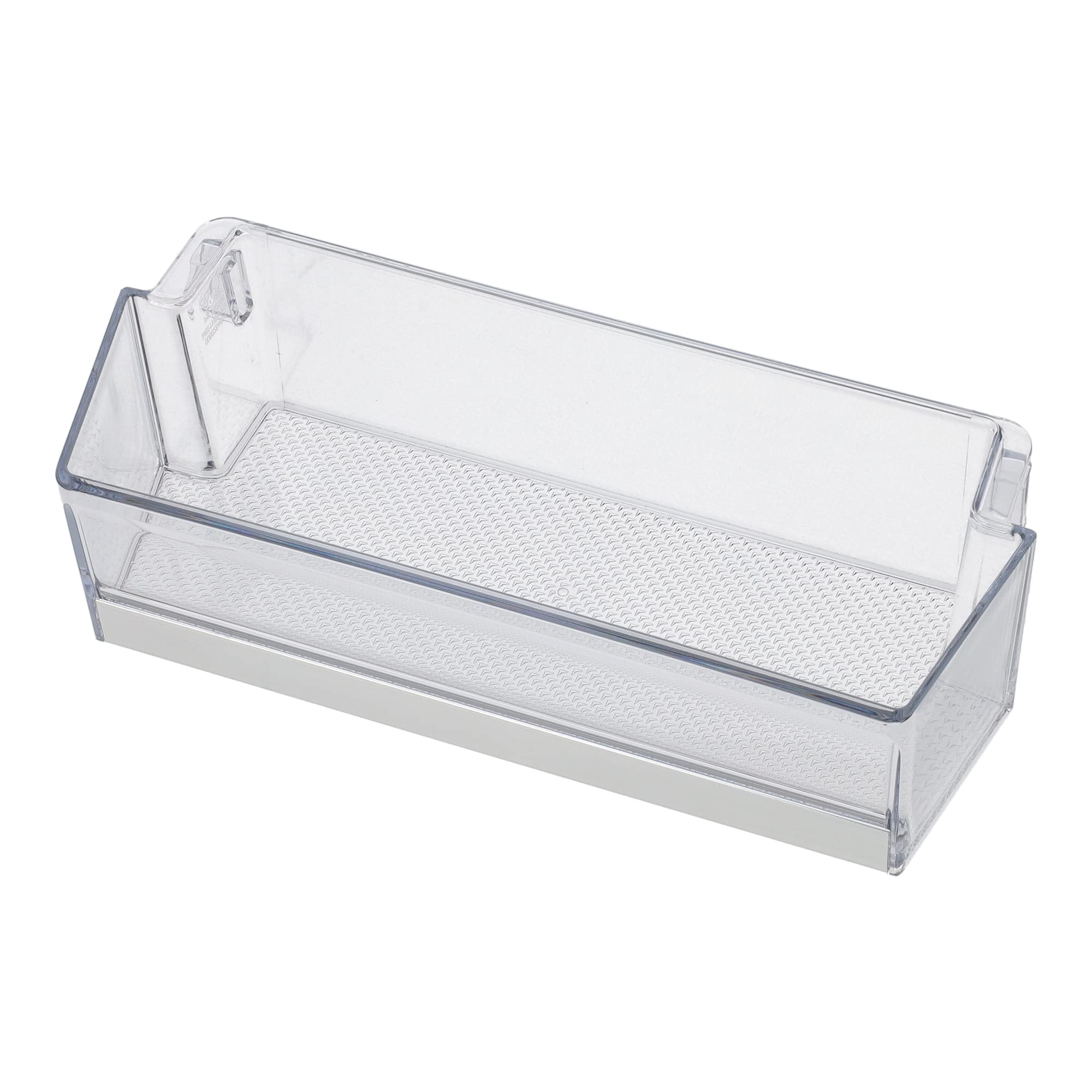 sparefixd Estante para puerta inferior derecha Haier para refrigerador y congelador