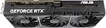 ASUS Le Premier SFF prêt GeForce RTX™ 5060 Tie 16GB GDDR7 OC Edition Carte graphique (PCIe®) 5.0, 16GB GDDR7, HDMI®/DP 2.1, Ventilateurs de 2,5-slot, de technologie axiale, dual BIOS)