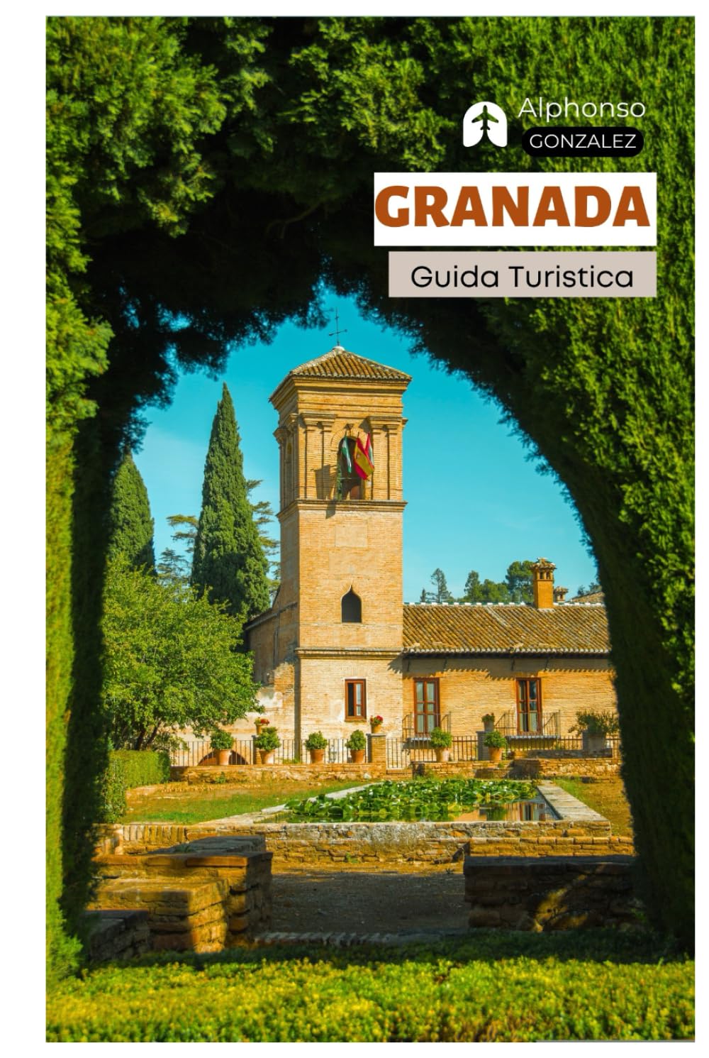 Granada Guida Turistica: Attrazioni, Alhambra, Palazzi Nasridi, Tesori nascosti, Tapas bar, Festival, Gite di un giorno, Itinerari