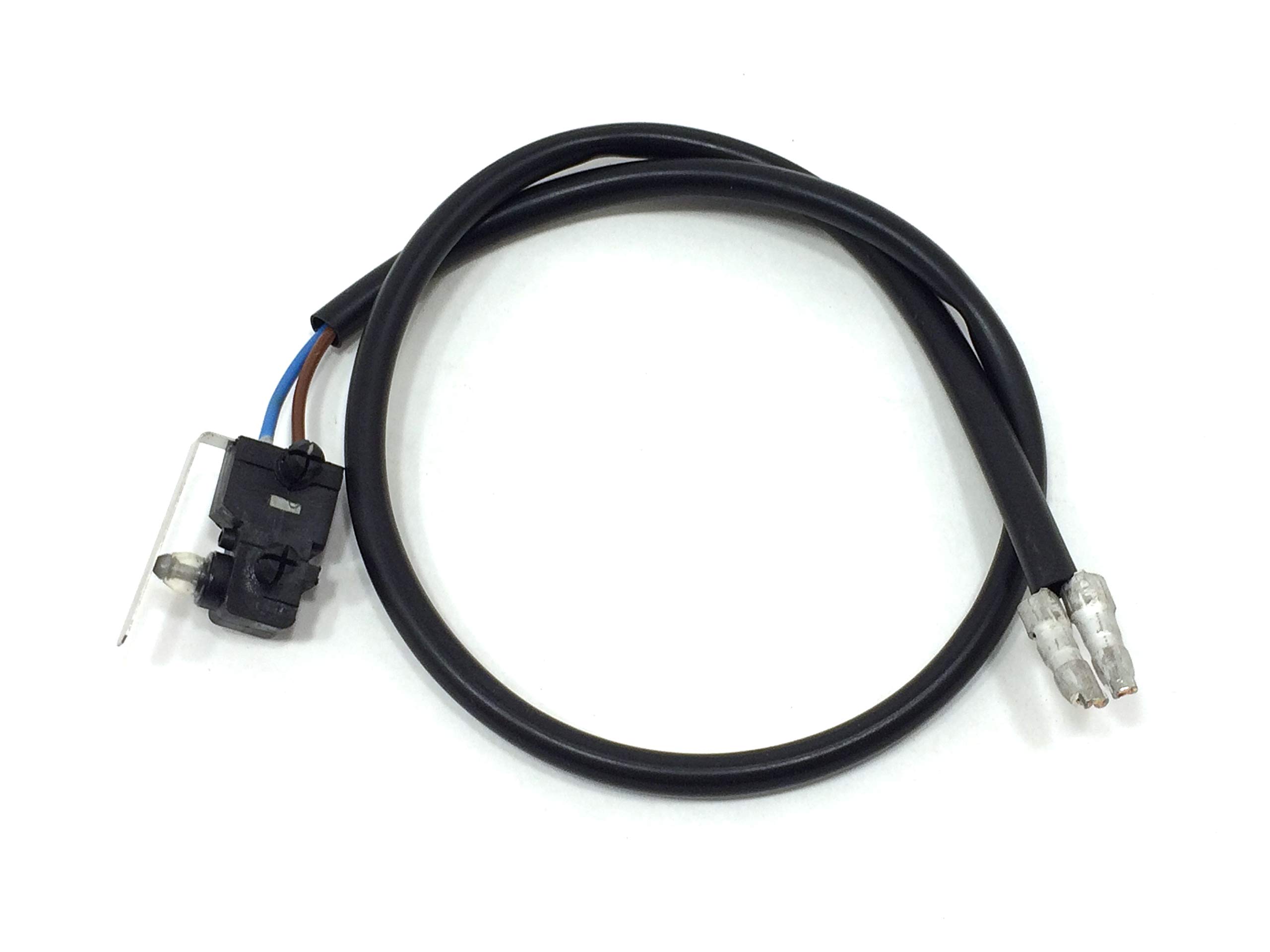 Ducati OEM Clutch Micro Switch Microswitch for 899/959/1199/1299 Panigale, 848/1098/1198, 749/999, StreetFighter, Monster S4R/S4RS/1100, Hypermotard, Multistrada 1200 w/Radial Brembo Master Cylinder