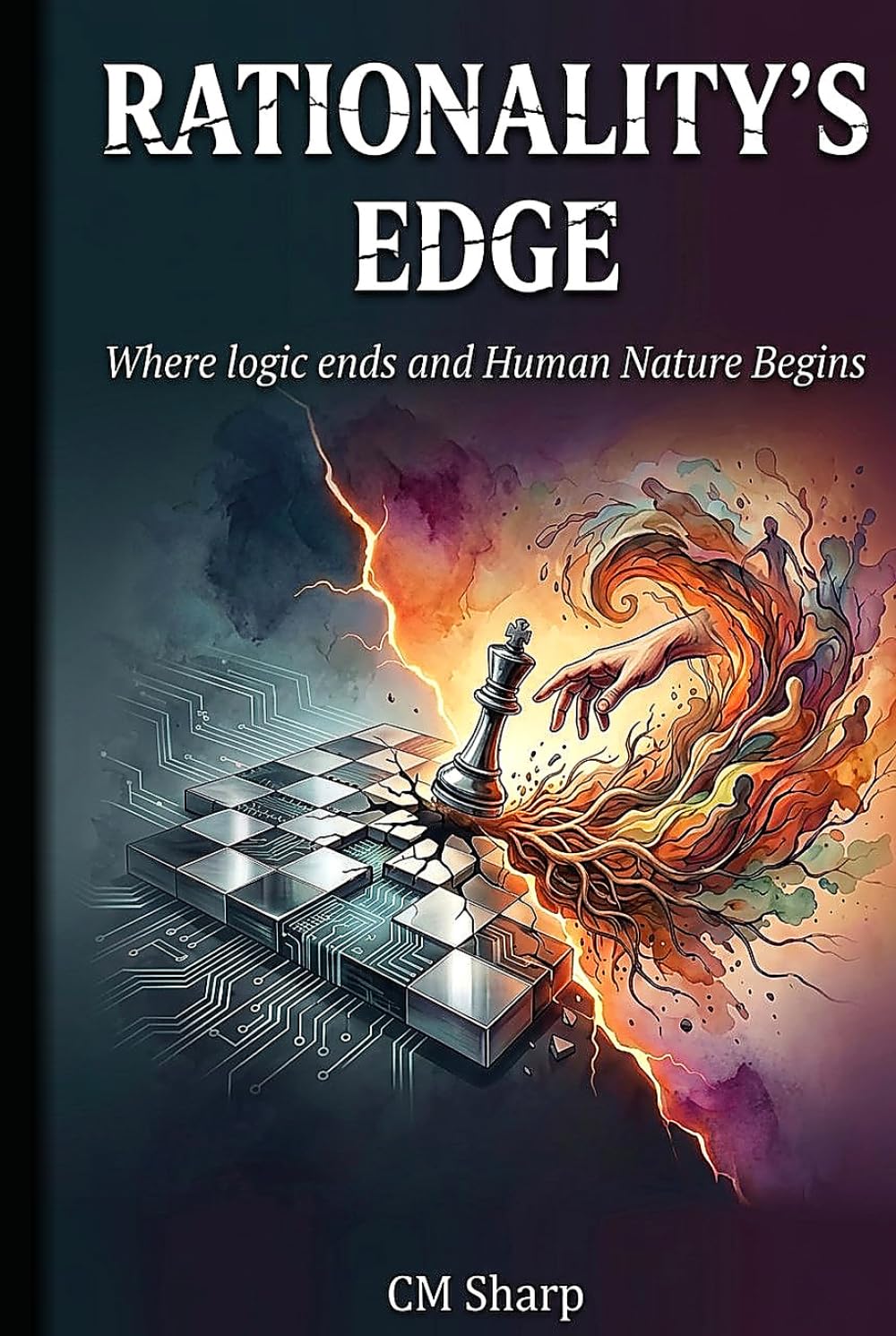 Rationality's Edge: Where Logic ends and Human Nature Begins