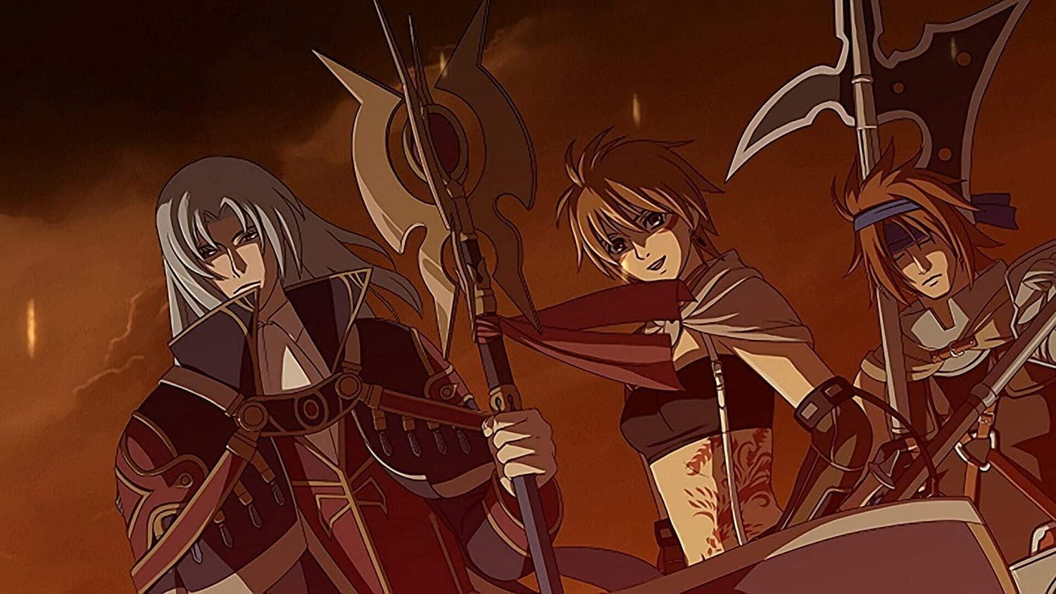 Ys Origin - Nintendo Switch