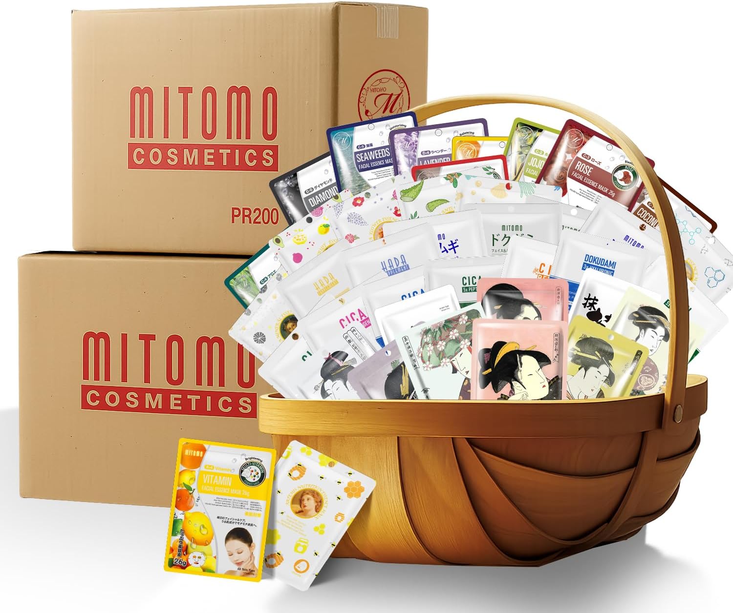 韓国コスメ STEMCELL オールインワン美容液 2本セットVuivui 韓国