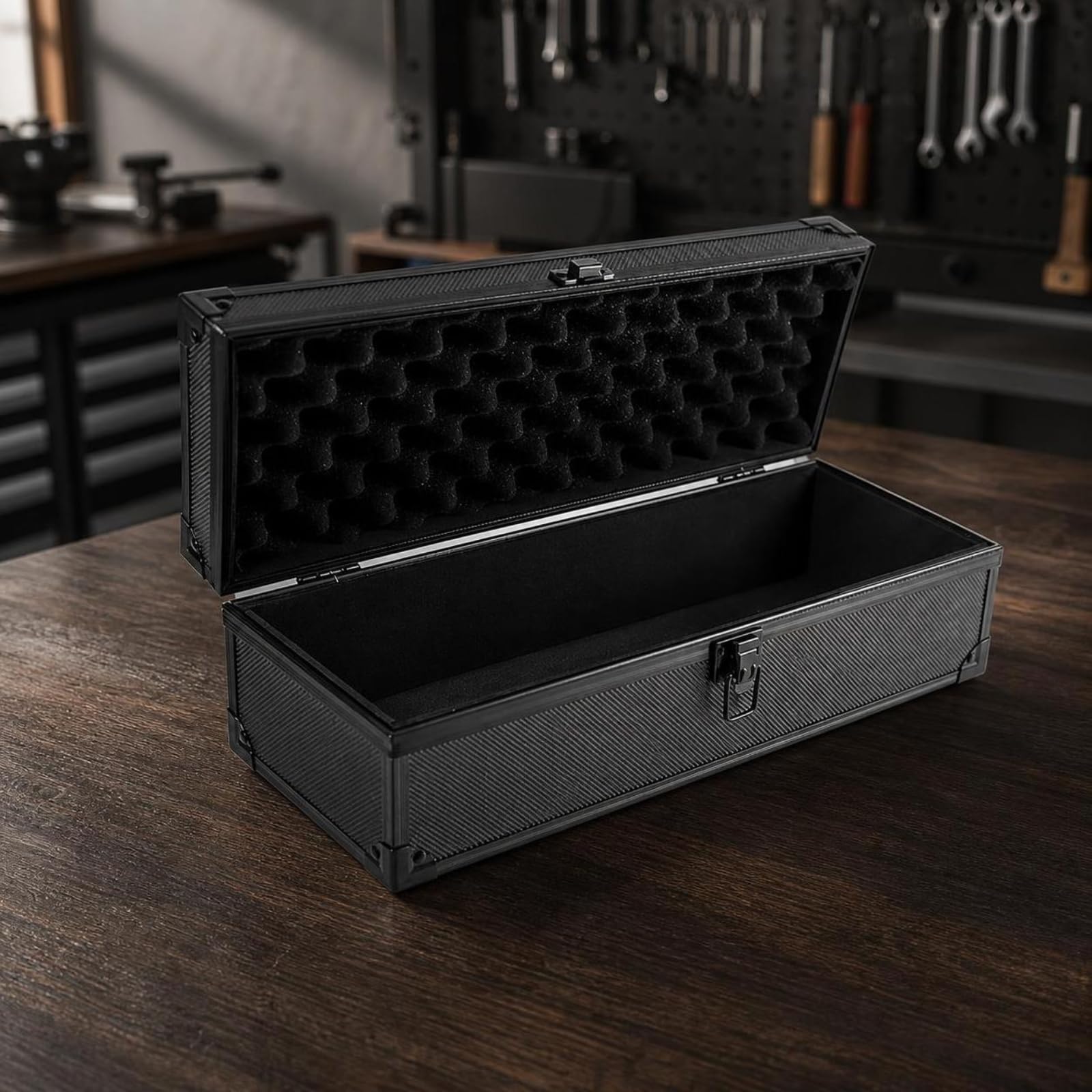 Caja para Cartas Resistente