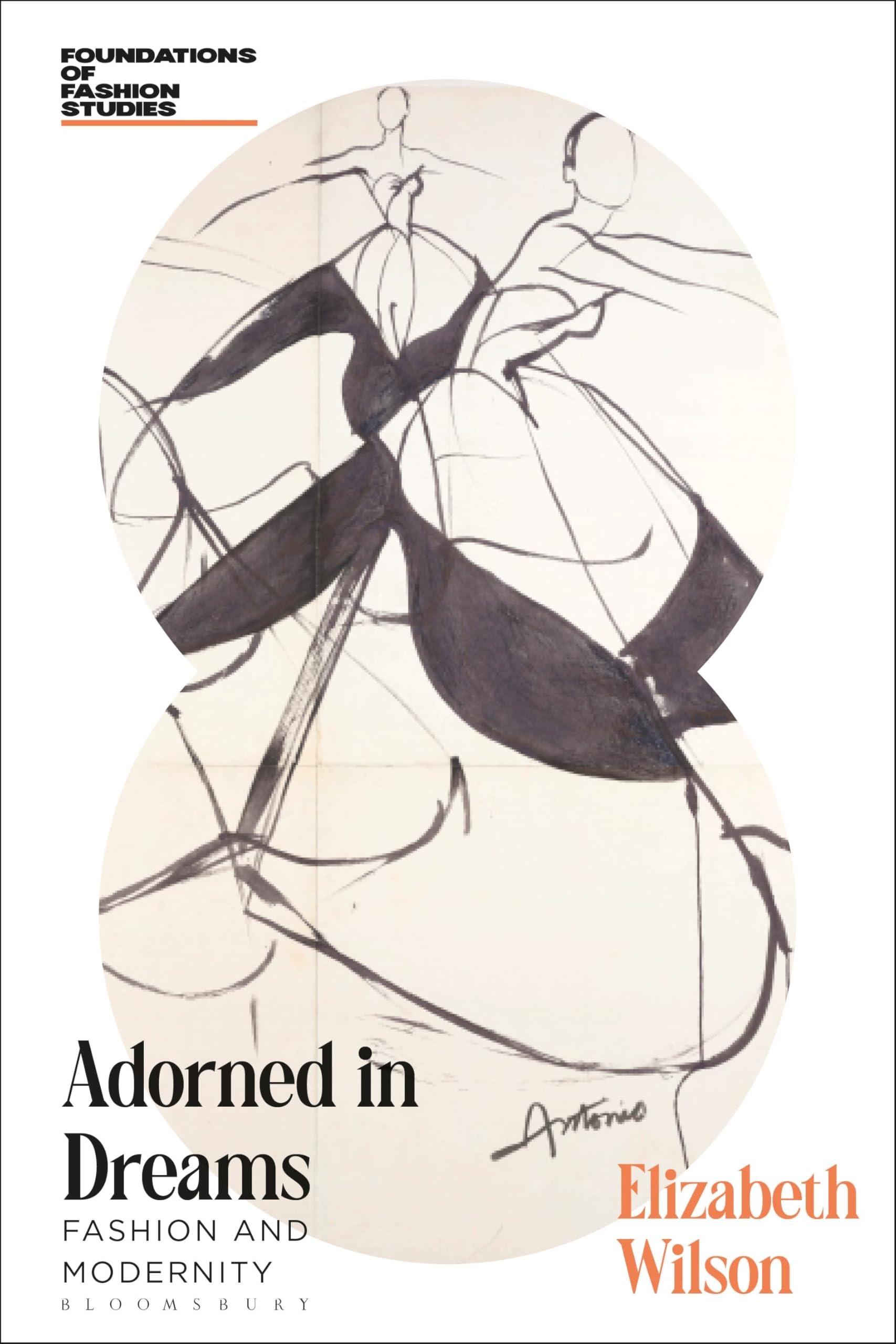 Fashion and Modernity Adorned in Dreams Édition Essentielle de Mode