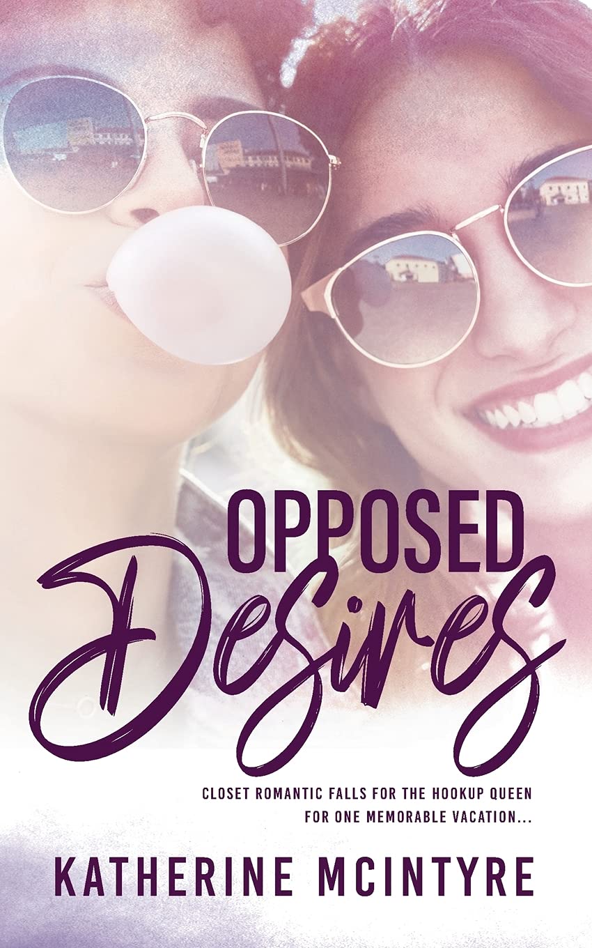Buy Opposed Desires — BookShops.in