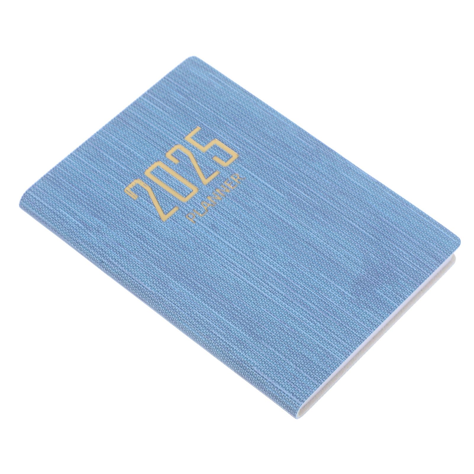 Amazon.co.jp: 2025年手帳 ダイアリー 2025 手帳 ノート a7 メモ帳