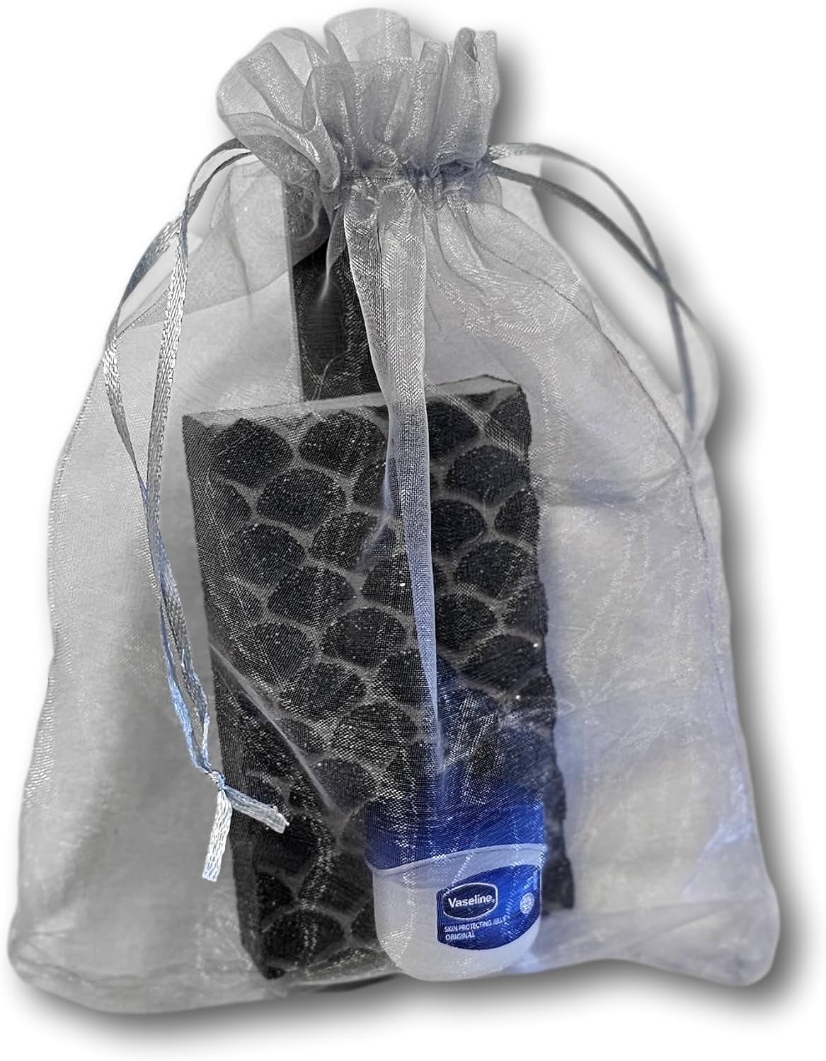 Foot Exfoliator & Callus Remover Callus Killer Total Care Kit Black Dry Feet