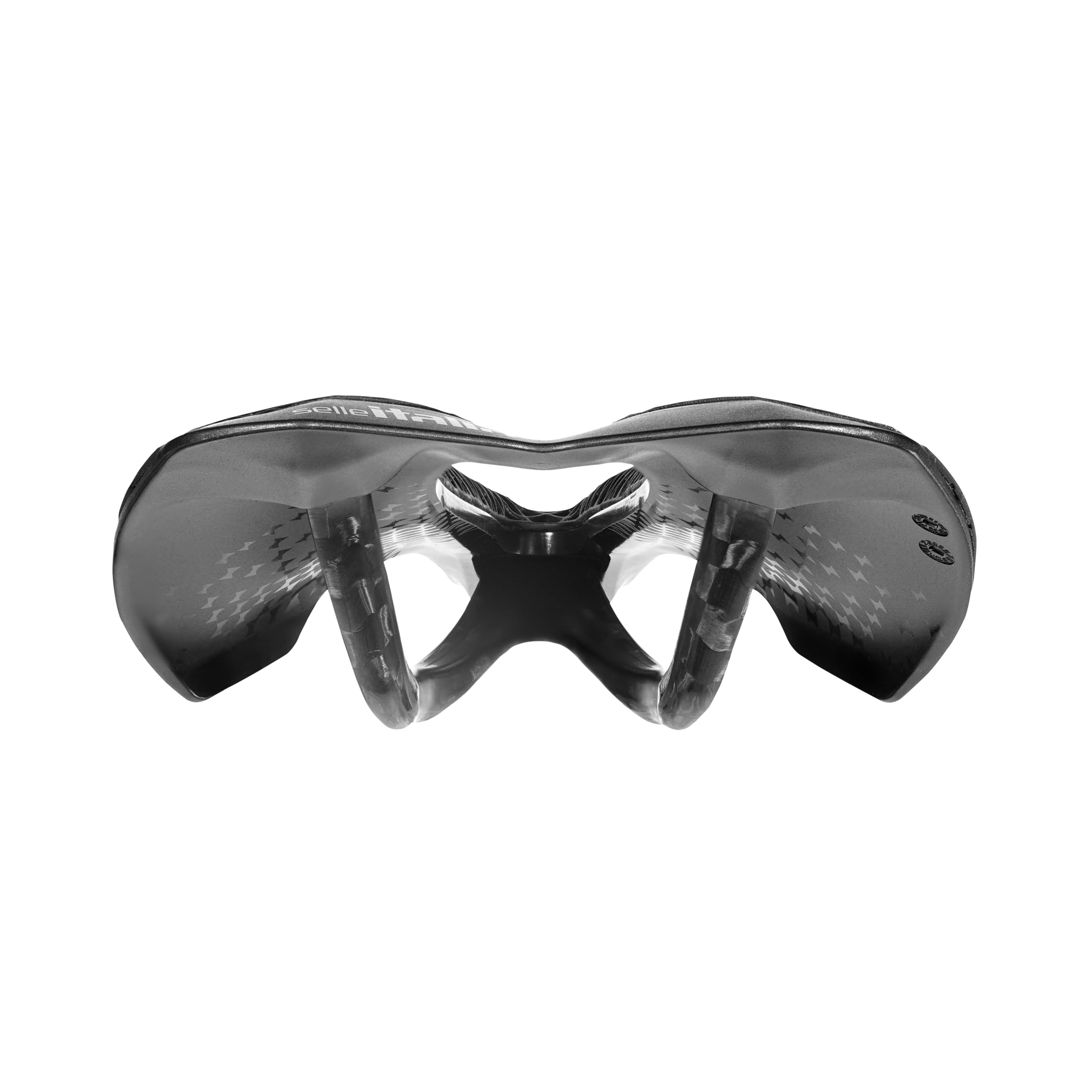 Amazon | セライタリア(Selle Italia) SLR CARBON 3D S3 サドル
