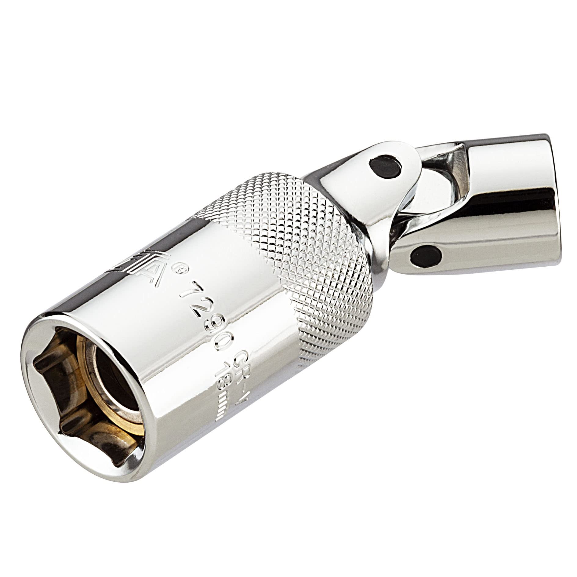 アクセサリー TaC Amazon.com: CTA Tools 7290 18mm Magnetic Spark Plug Socket