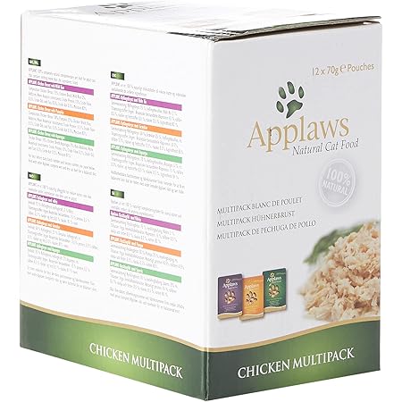 6x70g Schesir Supplementen in gelei kip natvoer voor katten | De Kattensite Webshop