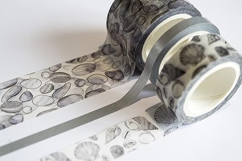 Miniatura 2 de Craft Consortium Sea & Shore - Cinta Washi