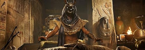 Miniatura 9 de Xbox One S 1TB Console - Assassin's Creed Origins Bonus Bundle