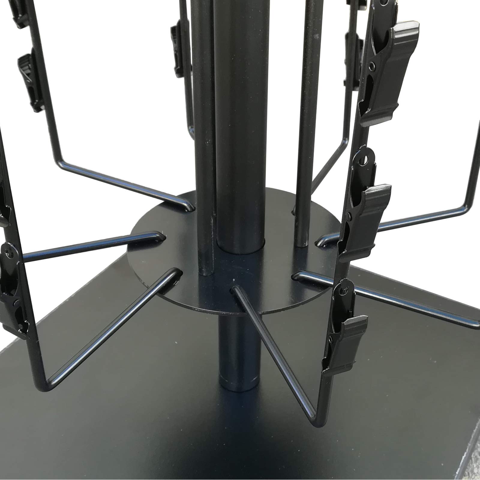 Amazon.com: FixtureDisplays® 72-Clip Wire Compatible with Strip