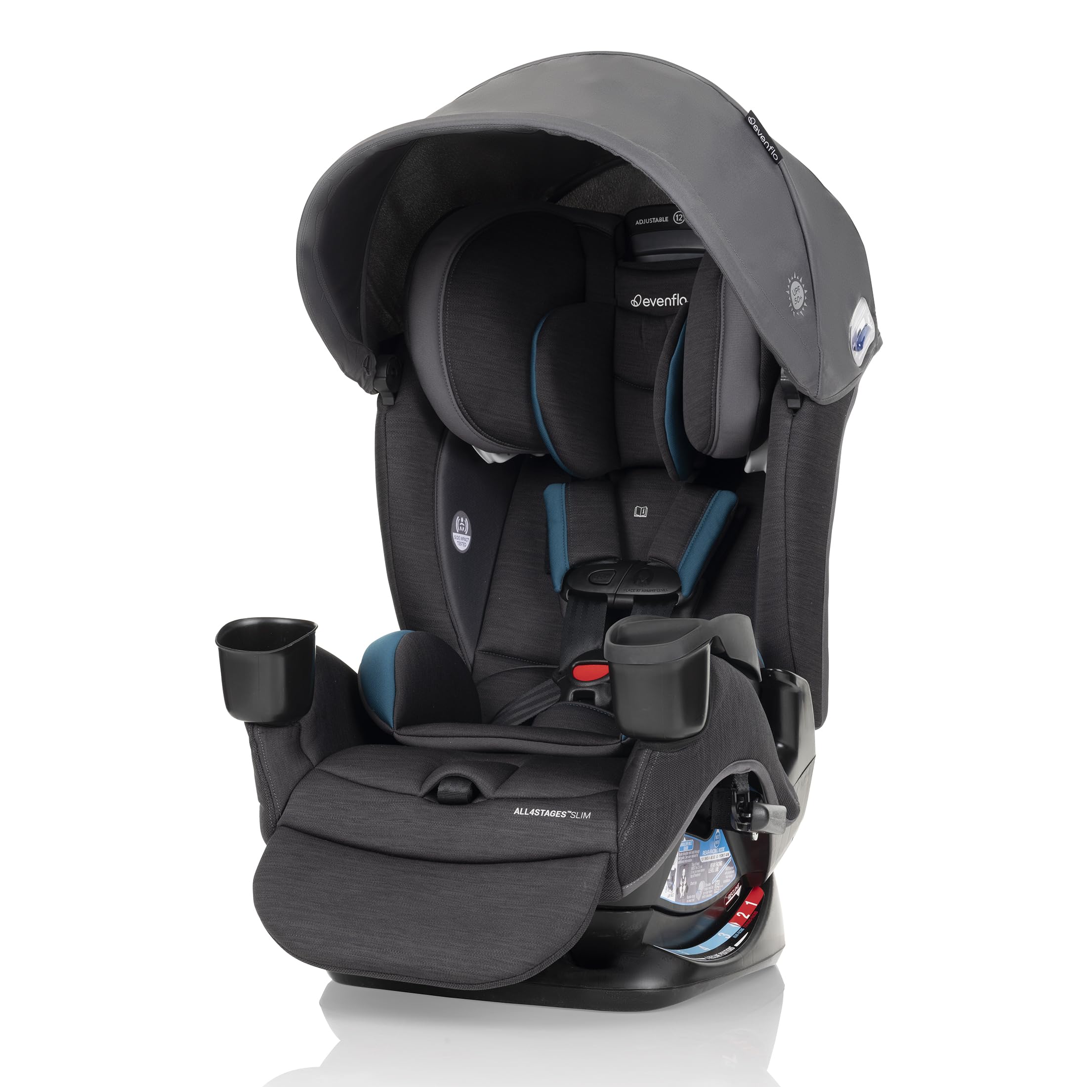 Evenflo All4Stages Slim Plus Canopy