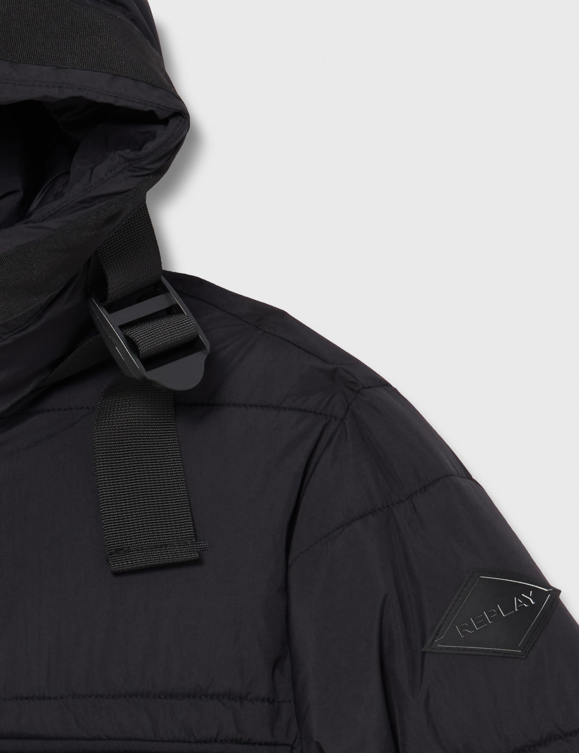 Replay Herren Mantel Winter