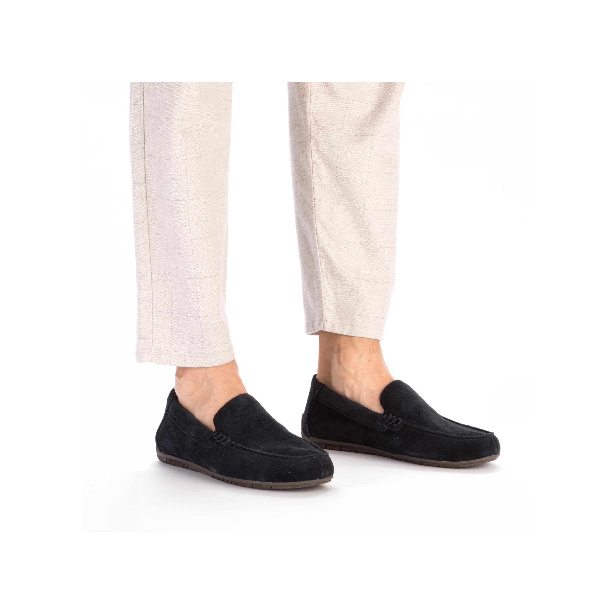 Rieker Herren Halbschuhe 09557