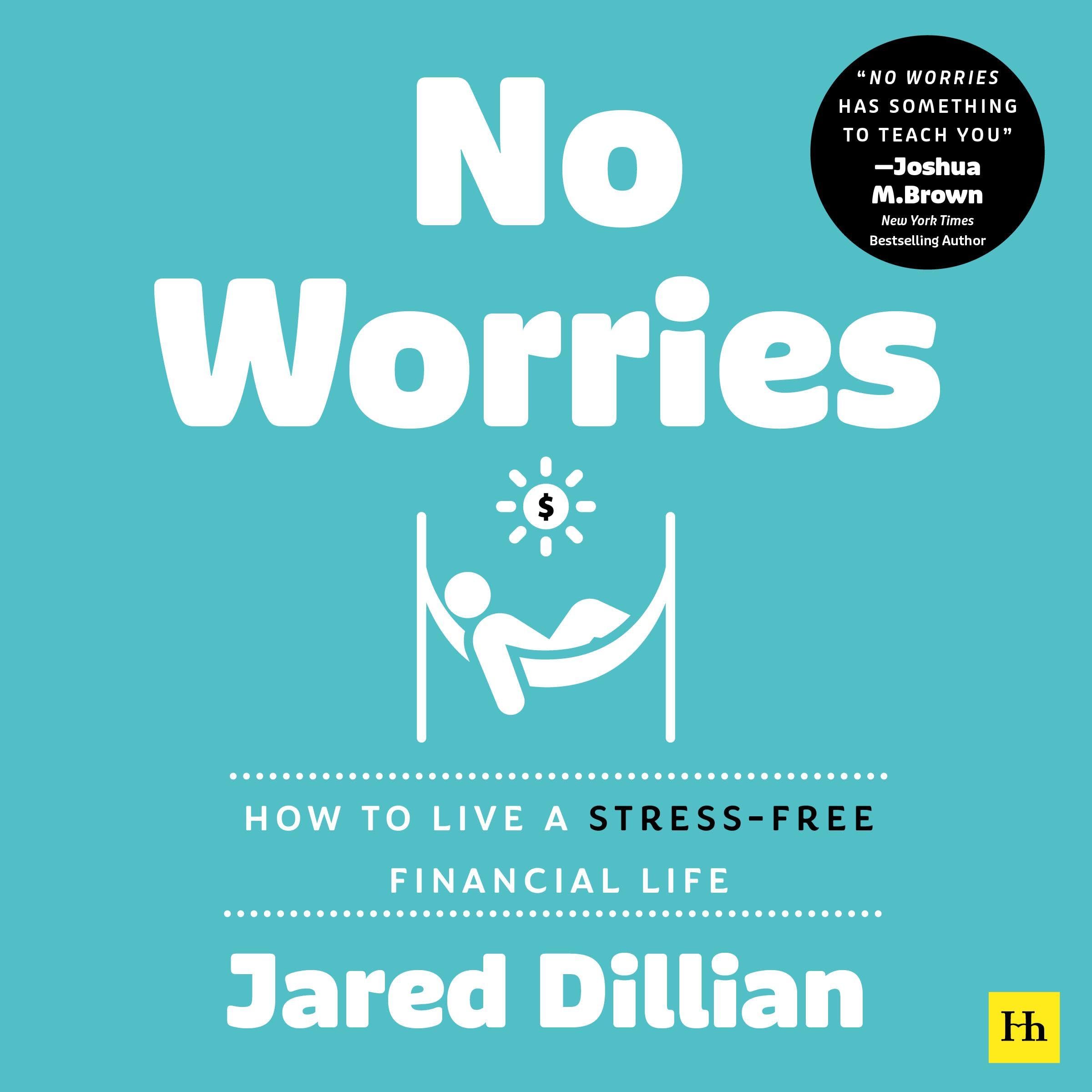 Cover art for No Worries