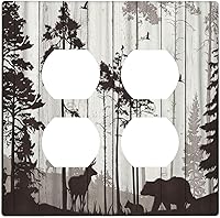 Vista 215 de Cubiertas de salida iridiscentes abstractas coloridas nubes dúplex de 1 cuadrilla, placa de cubierta de interruptor de luz arco iris, placas