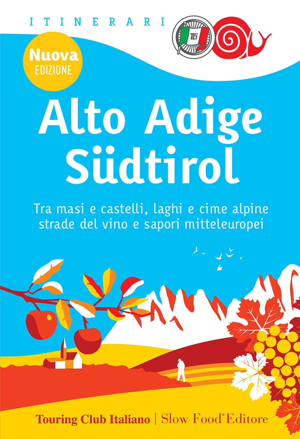 Alto Adige-SüDtirol. Nuova Ediz. - 4