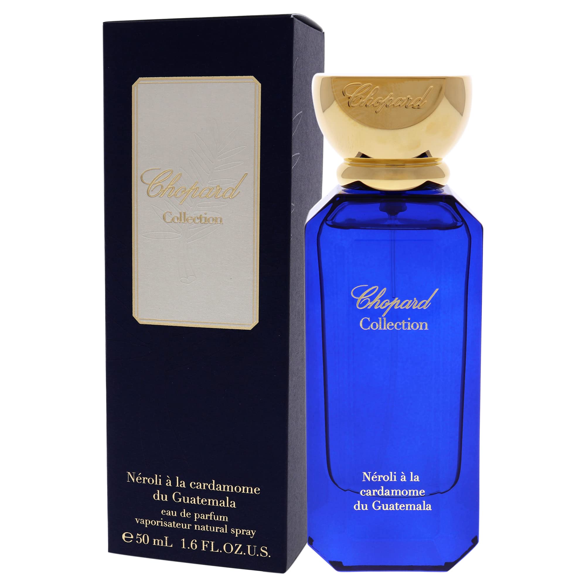 Chopard Neroli A la Cardamome du Guatemala EDP 50 ml UNI