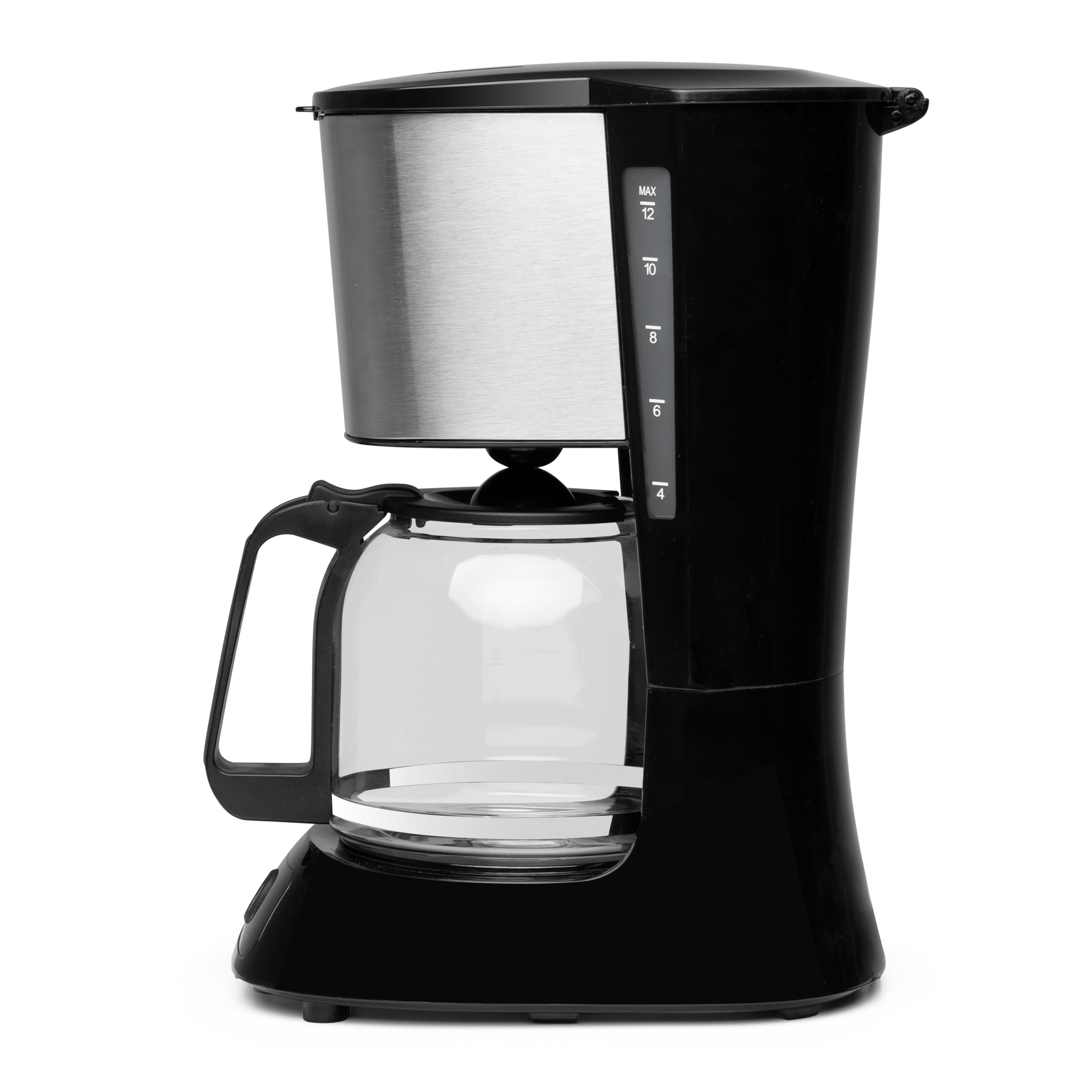 Cafetera de Goteo Orbegozo CG 4515-15 Tazas- Negra