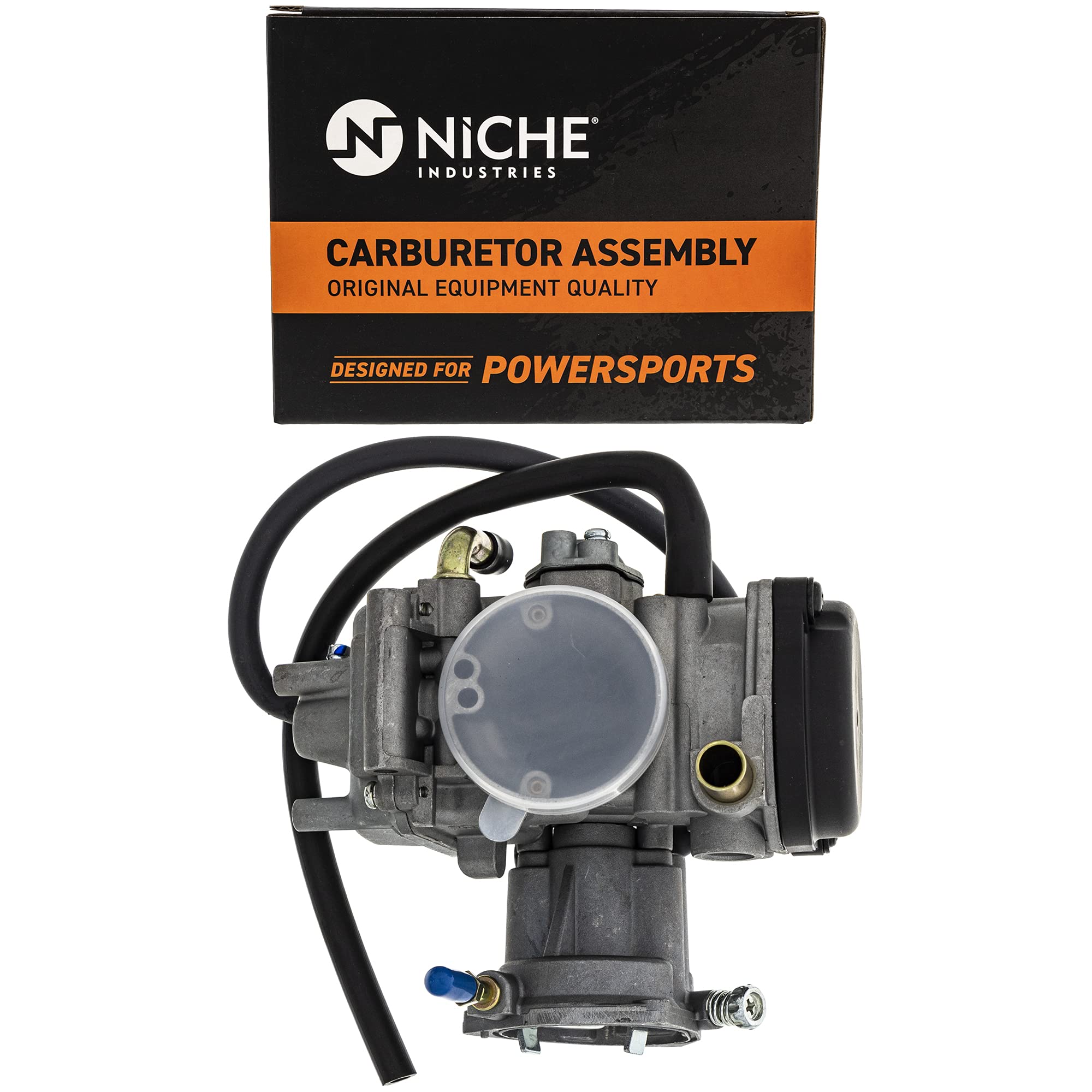 Carburetor Assembly UTV Großhandel Anpassbare PD33J-4 Yama Ha Rhino 450 ...