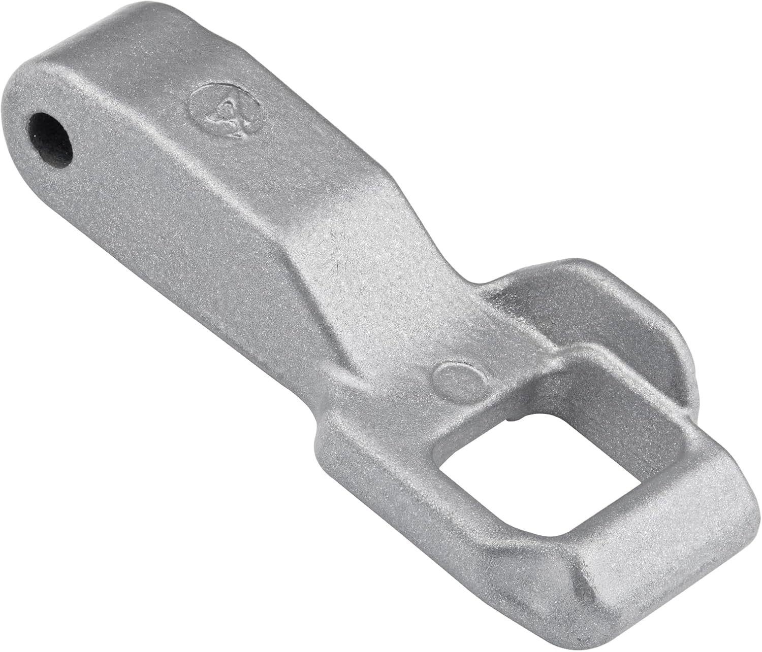 MFG63099101 Washer Door Lock Strik Replacement Part by JPKTA Compatible with LG Kenmore Elite Washing Machine Door Latch Hook Locker