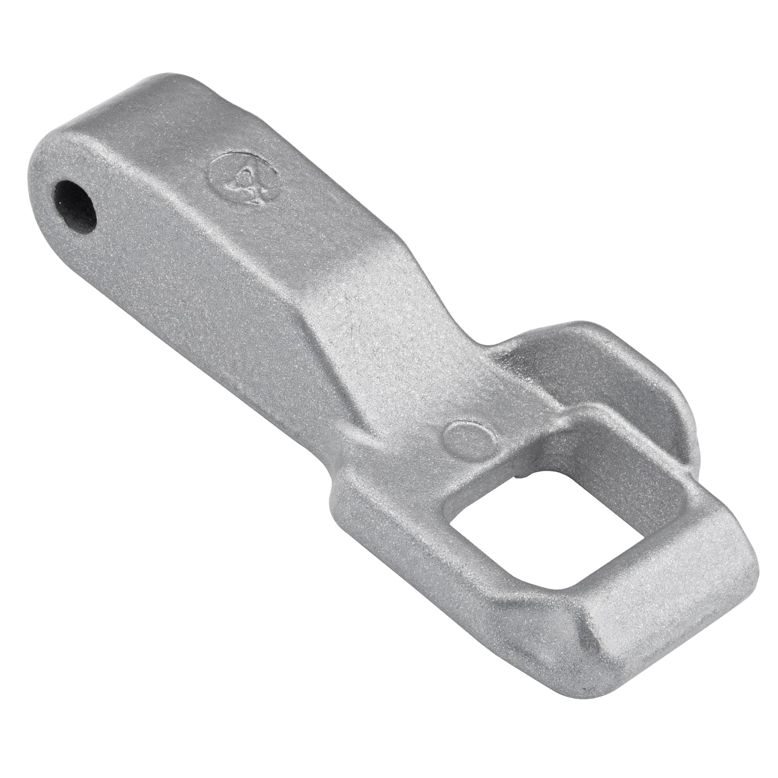 MFG63099101 Washer Door Lock Strik Replacement Part by JPKTA Compatible with LG Kenmore Elite Washing Machine Door Latch Hook Locker WM3170CW WM3670HVA