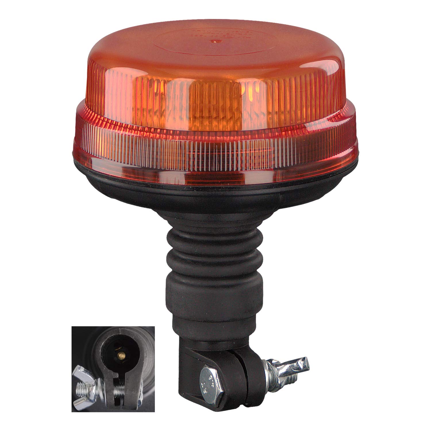 Rotating Beacon 104057 Febi Genuine Top Quality Guaranteed New