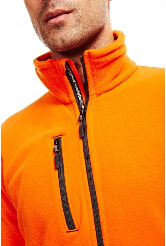 helly hansen langley fleece