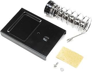 Duratrax TrakPower Deluxe Iron Holder with Sponge DTXR1020 Hand Tools Misc