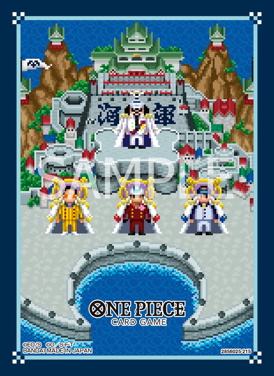 Amazon.co.jp: バンダイ(BANDAI) ONE PIECEカードゲーム オフィシャル