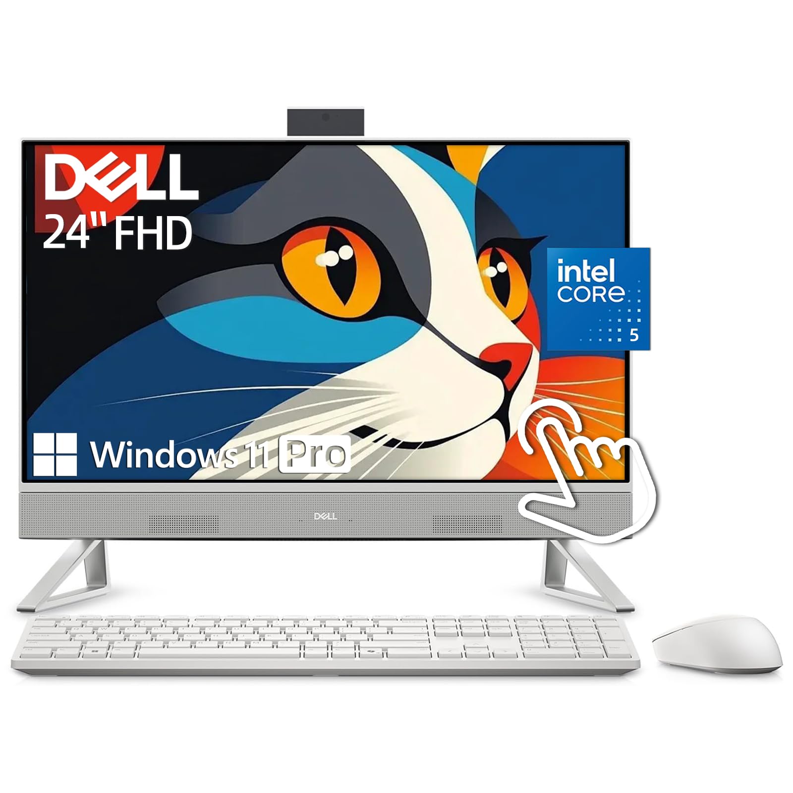 Amazon.com: Dell 24
