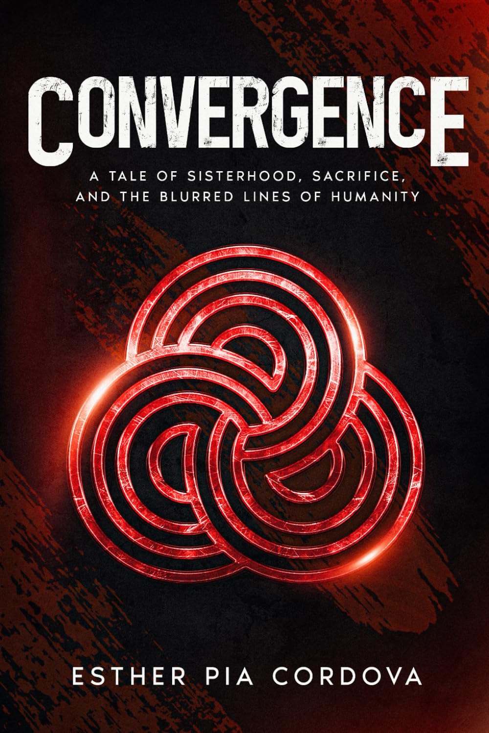 Convergence: 1 (Convergence Series)