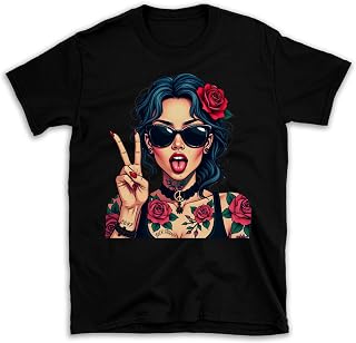 Subtle Anti Trump T-Shirt, Political Fashion, Political Statement Clothing, Fashionable Protest wear, Bold Statement Shirt, F*ck Trump Shirt, T-Shirt with Attitude, Trump Protest tee, 8647 Anti Trump