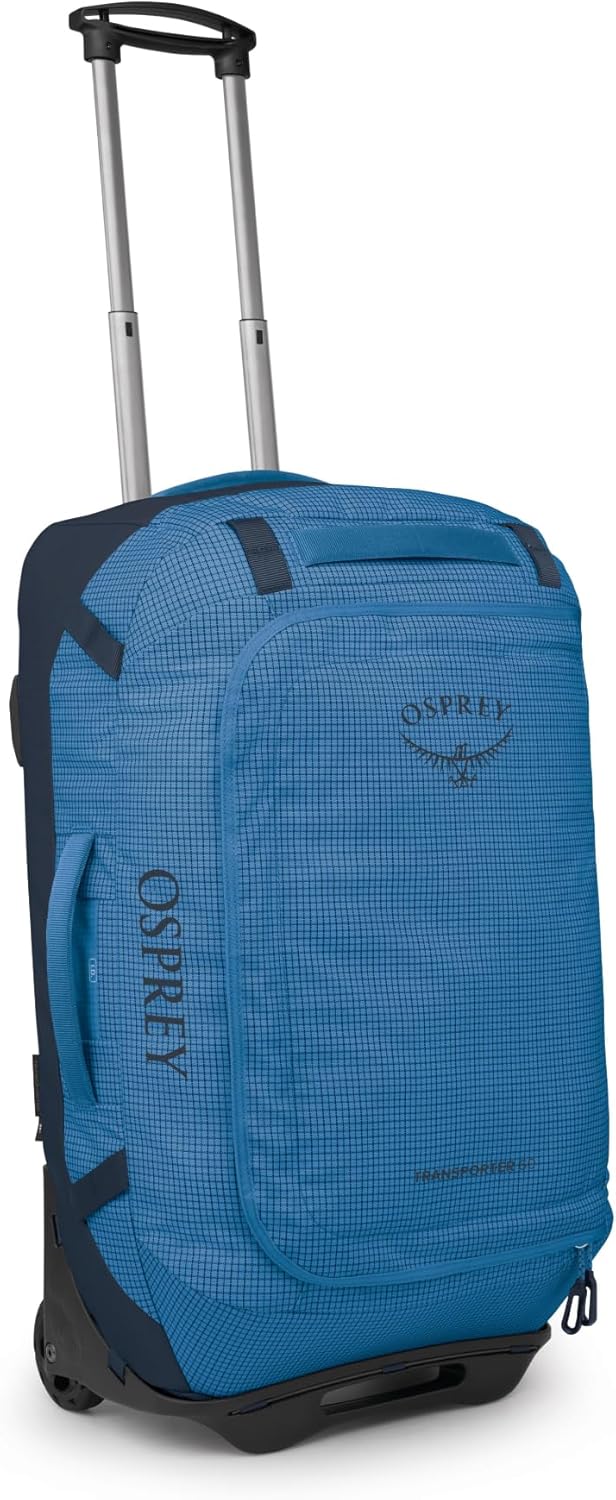 Borsone con ruote Osprey Transporter 90