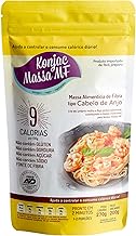Konjac Massa MF Macarrão Cabelo De Anjo Zero Carboidrato Konjac Massa Mf 270G