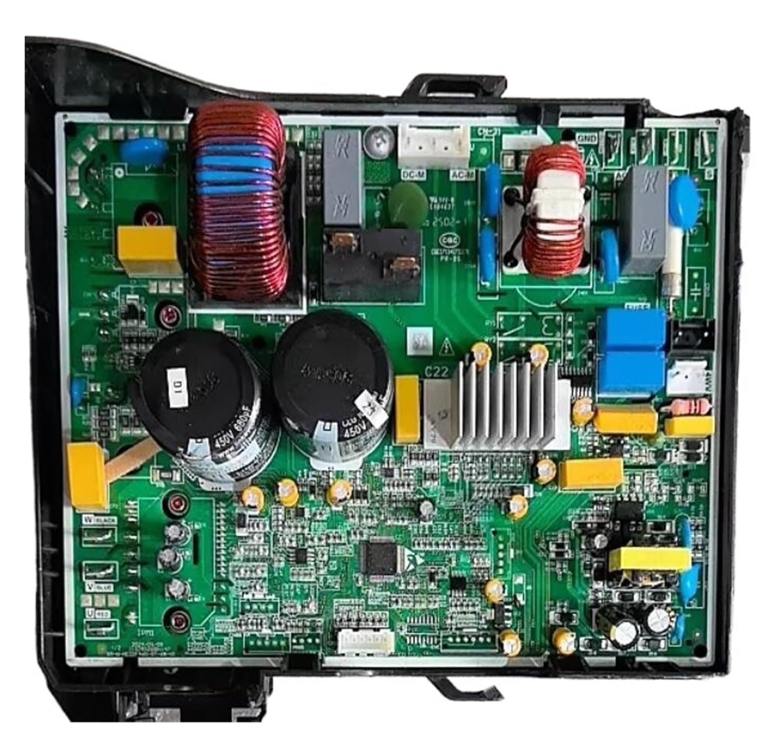 Compatible For AUX， 2P inverter air conditioner motherboard control board inverter board computer board