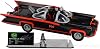 Display Stand compatible with Lego 76328 Batman: The Classic TV Series Batmobile